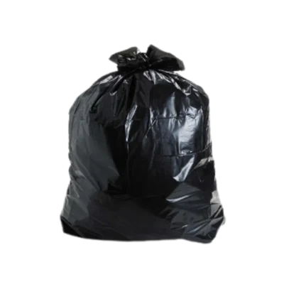 26″ x 36″ Extra Strong Black Garbage Bags