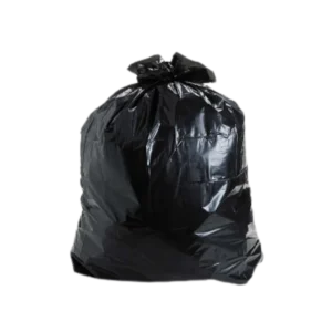42″ x 48″ Strong Black Garbage Bags